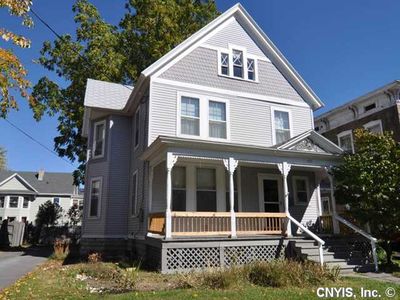 109 Park Ave, Watertown, NY, 13601