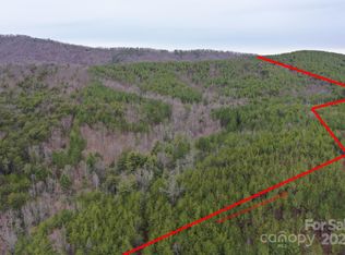 0 Wards Gap Rd, Casar, NC 28020