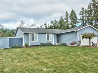 9707 218th St E, Graham, WA