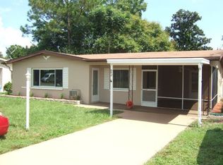 29 S Barbour St, Beverly Hills, FL 34465