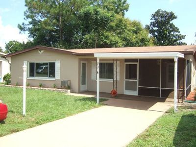 29 S Barbour St, Beverly Hills, FL, 34465