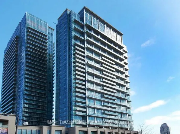 165 Legion Rd N, Toronto, ON