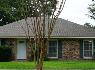 17116 General Forrest Ave, Baton Rouge, LA 70817