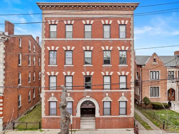 527 Chapel Street, New Haven, CT 06511