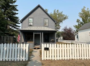 1517 6th Ave N, Great Falls, MT 59401