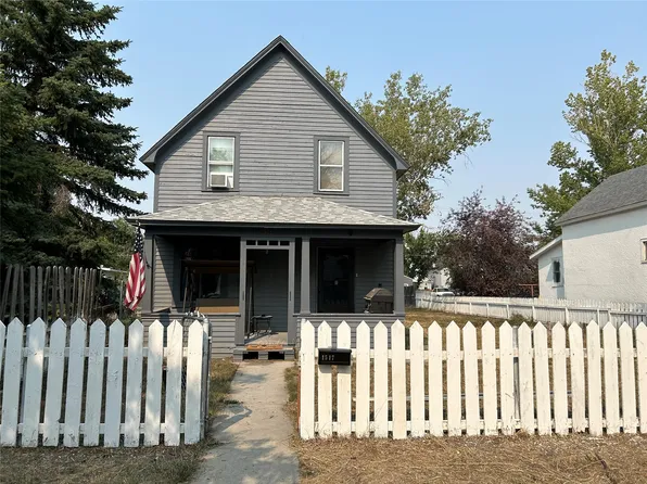 1517 6th Ave N, Great Falls, MT 59401
