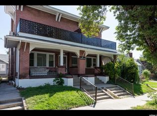 874 E 200 S #1, Salt Lake City, UT 84102