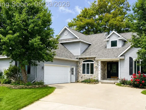 3616 Wedgewood Dr, Lapeer, MI 48446