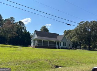 119 Moll Dr, Cochran, GA 31014