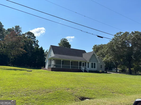 119 Moll Dr, Cochran, GA 31014