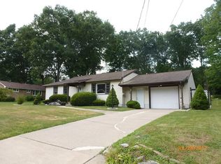16 Fisher Ave, Oil City, PA 16301