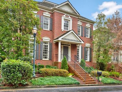 49 Conifer Park Ln NE, Atlanta, GA, 30342