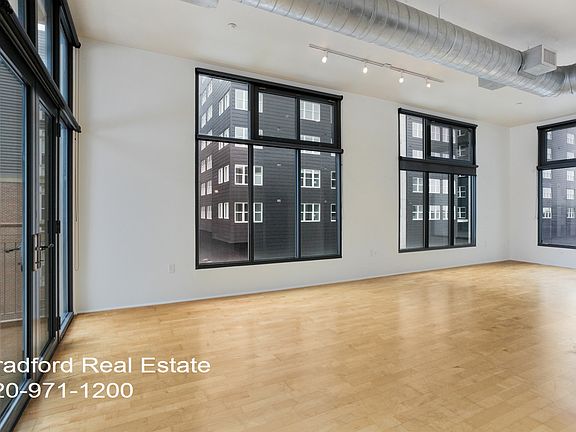 Open Studio loft style