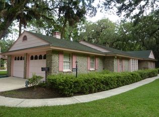835 N Riverview Dr, Jekyll Island, GA 31527