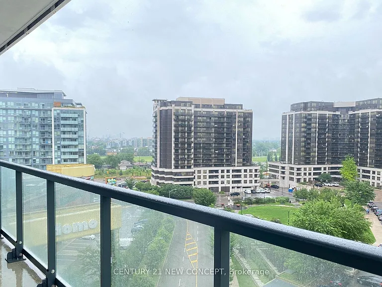 1100 Sheppard Ave W #710 — Photo 18