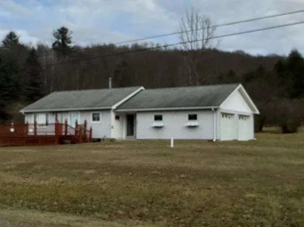 1756 Route 44 N, Coudersport, PA 16915