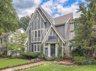 609 W Dartmouth Rd, Kansas City, MO 64113