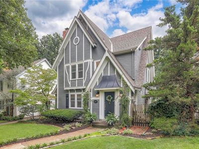 609 W Dartmouth Rd, Kansas City, MO, 64113