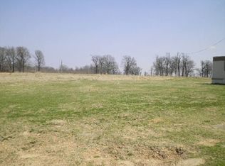 7758 E 153rd Rd, Calvin, OK 74531