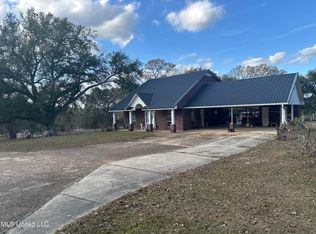 2125 Fig Farm Rd, Lucedale, MS 39452