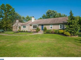 1408 Evans Rd, Ambler, PA 19002