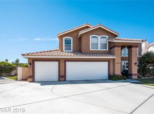 3649 Ambergate Ct, Las Vegas, NV 89147