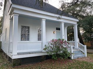200 S Dearborn St, Mobile, AL 36602
