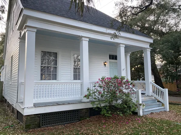 200 S Dearborn St, Mobile, AL 36602
