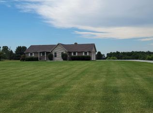 8681 State Road 48, Aurora, IN 47001