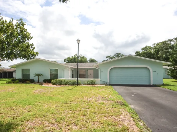 12014 Bayonet Ln #2, New Pt Richey, FL 34654