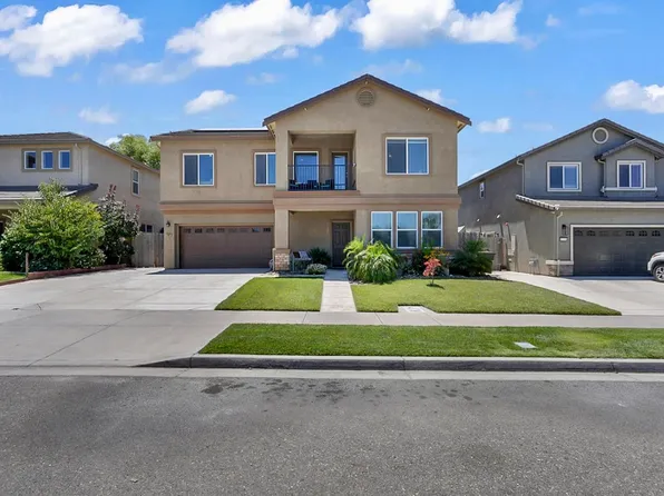 1767 Silver Ridge Way, Oakdale, CA 95361