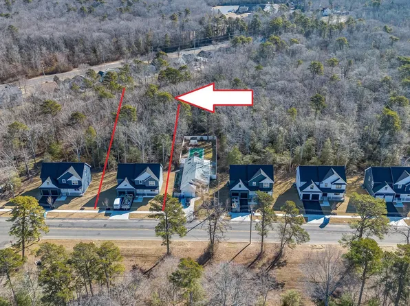 209 Parkers St, Manahawkin, NJ 08050