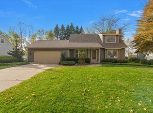 4945 36th Ave, Hudsonville, MI 49426