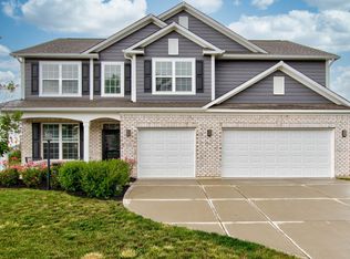 7281 Dugan Dr, Whitestown, IN 46075