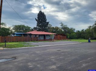412 E 12th St, Silver City, NM 88061