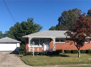 2648 Home Orchard Dr, Springfield, OH 45503