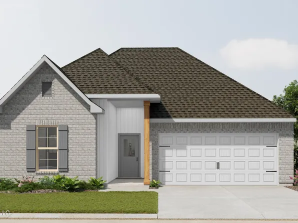 1117 Flounder Way, Gulfport, MS 39507
