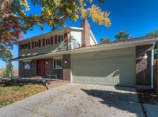 881 Altair Dr, Littleton, CO 80124
