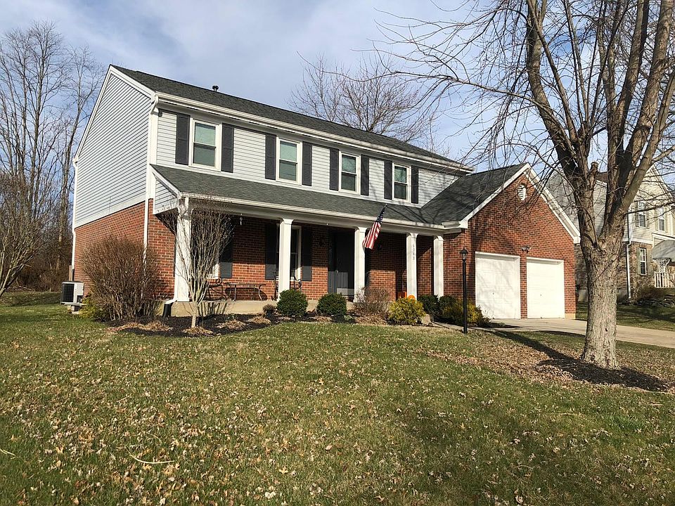 6048 Kingsgate Dr, Burlington, KY 41005 Zillow