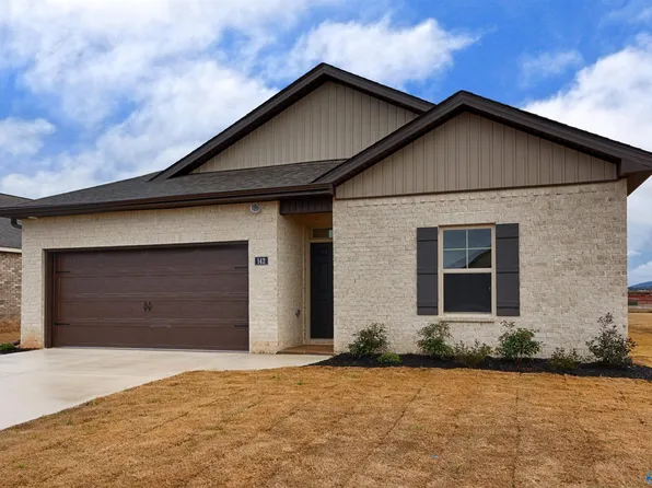 142 Foundry St, Huntsville, AL 35810