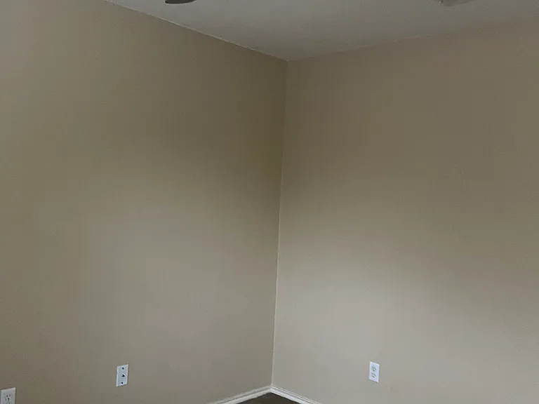 Additional Upstairs Bedroom