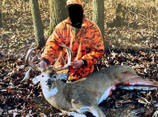 0 Hooks Rd, Highland, WI 53543