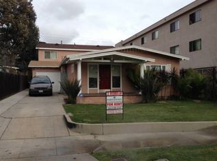 1722 Gladys Ave, Long Beach, CA 90804
