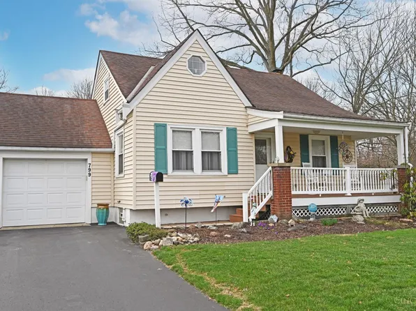 799 Clough Pike, Cincinnati, OH 45245