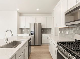 The Kenosha Plan, Paint Brush Hills, Peyton, CO 80831