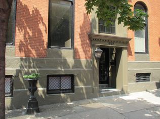 922 Saint Paul St APT 3R, Baltimore, MD 21202