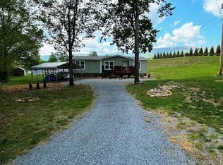 311 Dry Hollow Rd, Elizabethton, TN 37643