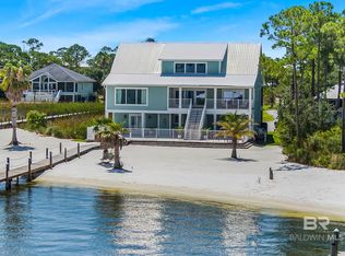 5275 Turtle Key Dr, Orange Beach, AL 36561