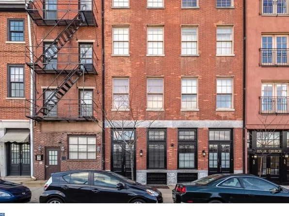 50-56 N Front St #101, Philadelphia, PA 19106