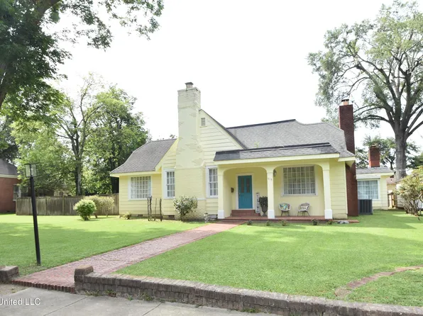 513 Crockett Ave, Greenwood, MS 38930
